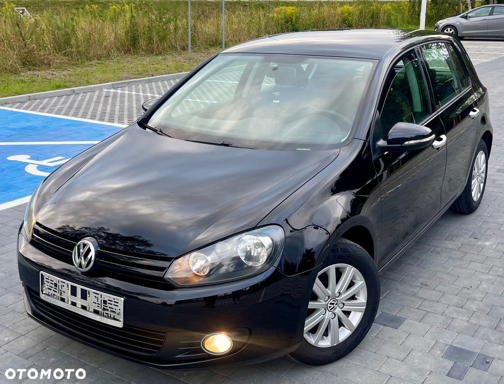 Volkswagen Golf 2011 photo 3