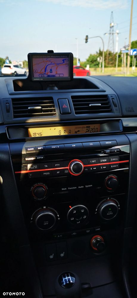 Mazda 3 1.6 Comfort - 29