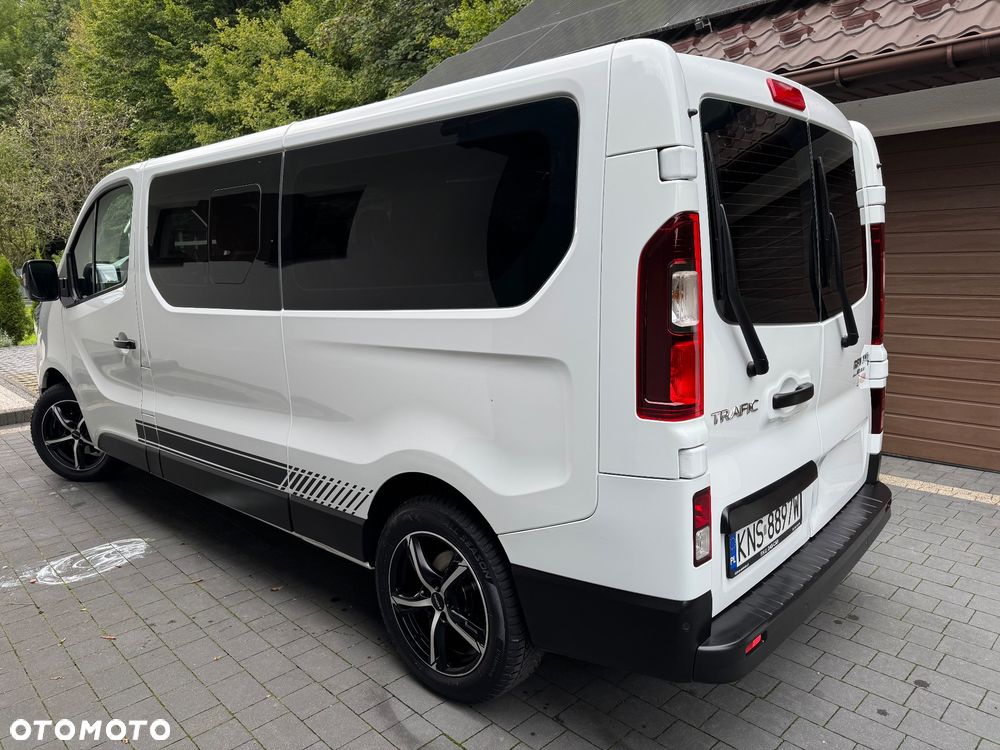 Renault Trafic 2.0 dCi Escapade - 2