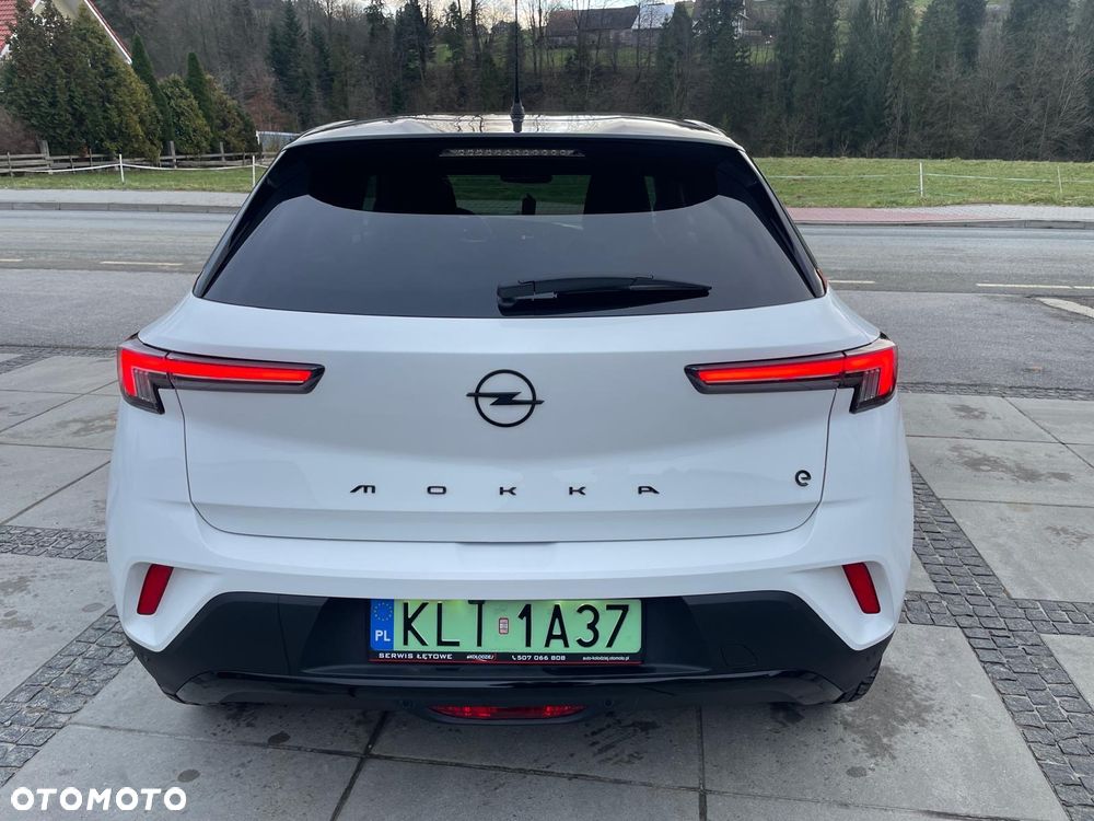 Opel Mokka - 7
