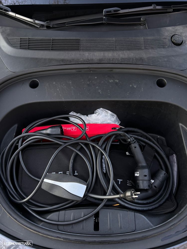 Tesla Model 3 Long Range AWD Dual Motor - 20