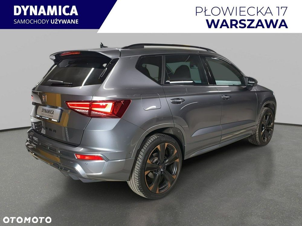 Cupra Ateca - 8