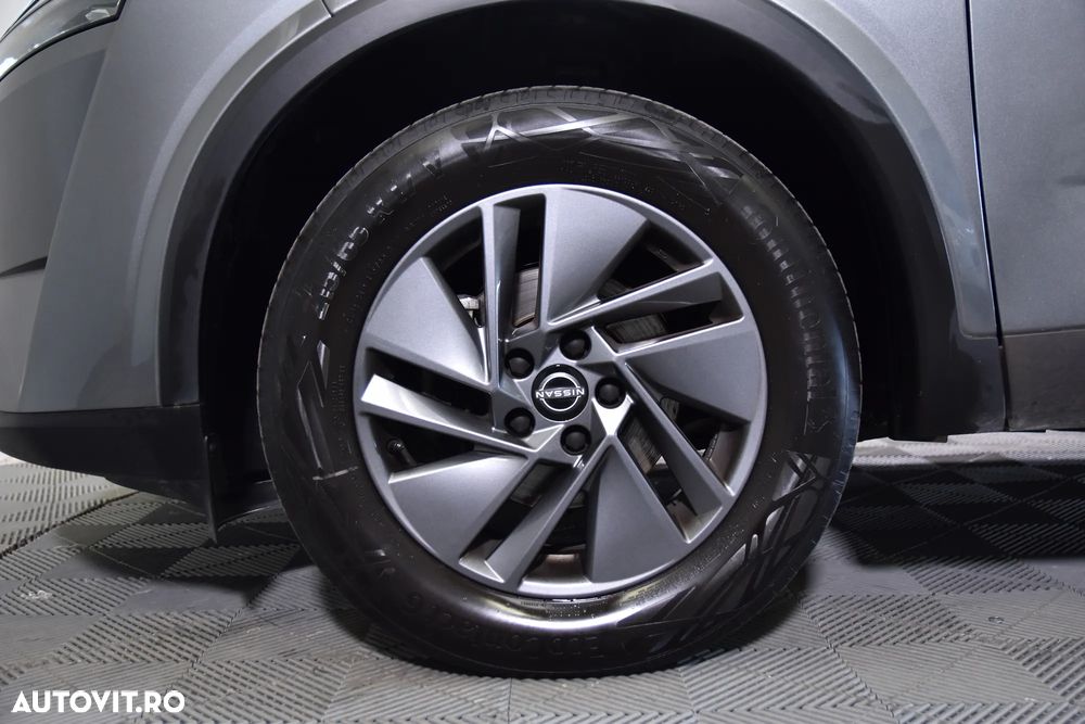 Nissan Qashqai - 13