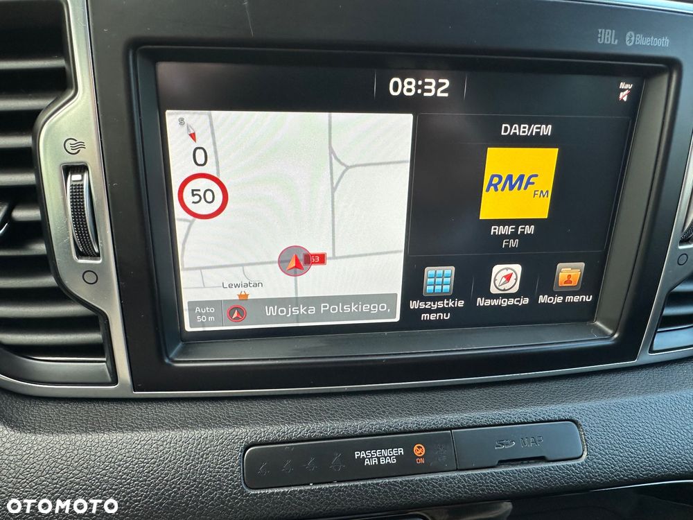 Kia Sportage 1.6 T-GDI GT Line 4WD DCT - 28