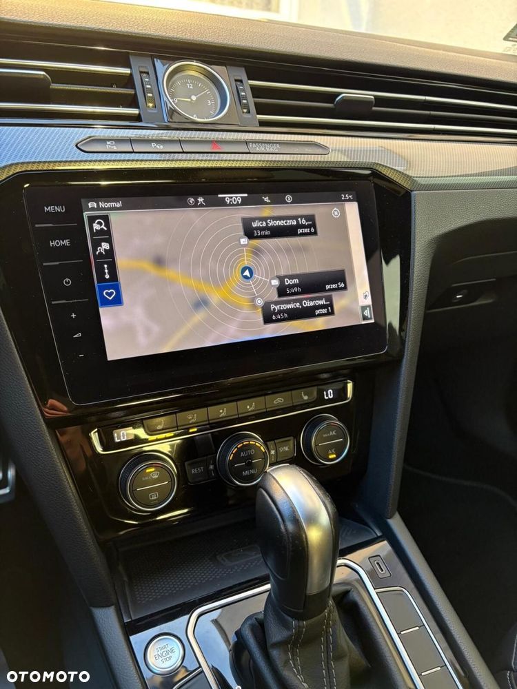 Volkswagen Arteon - 15