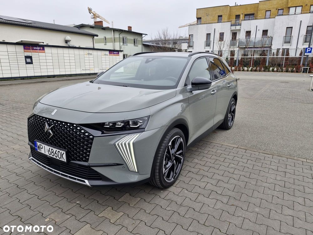 DS Automobiles DS 7 Crossback - 4