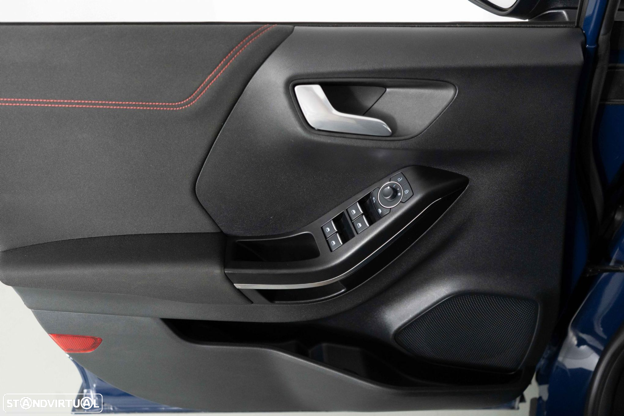 Ford Puma - 15