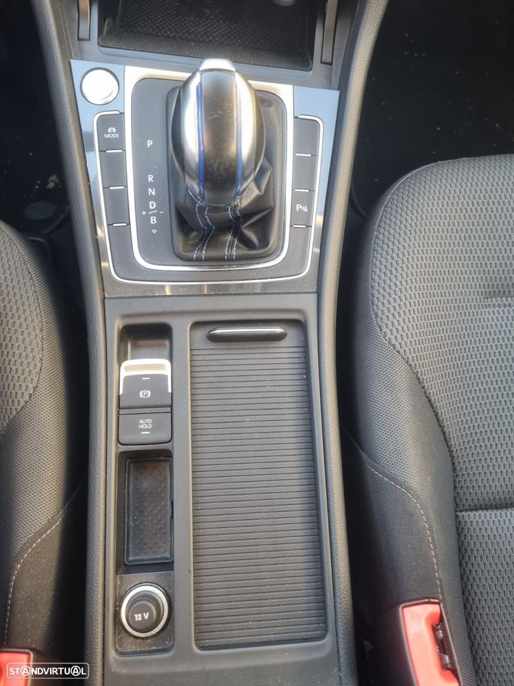 VW e-Golf Standard - 15