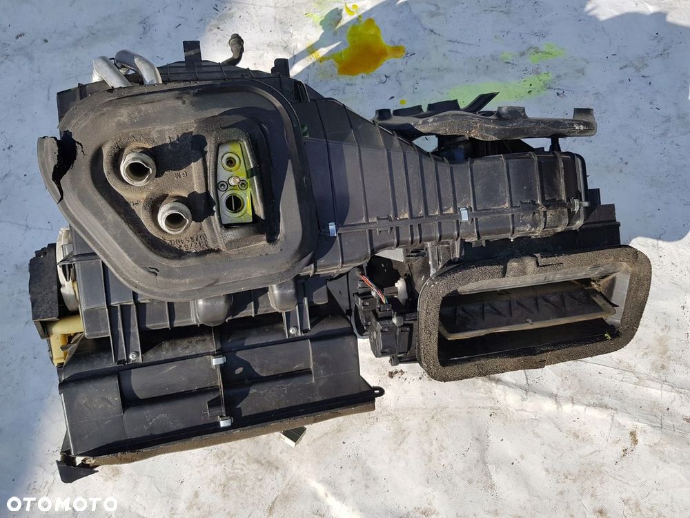 nagrzewnica dmuchawa Opel Astra J 13402737 - 6