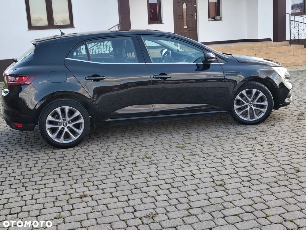 Renault Megane 1.3 TCe FAP Business - 3