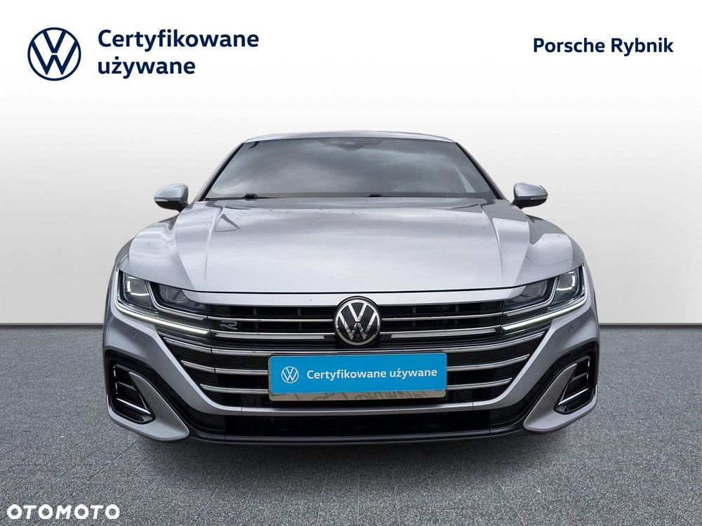 Volkswagen Arteon Shooting Brake - 9