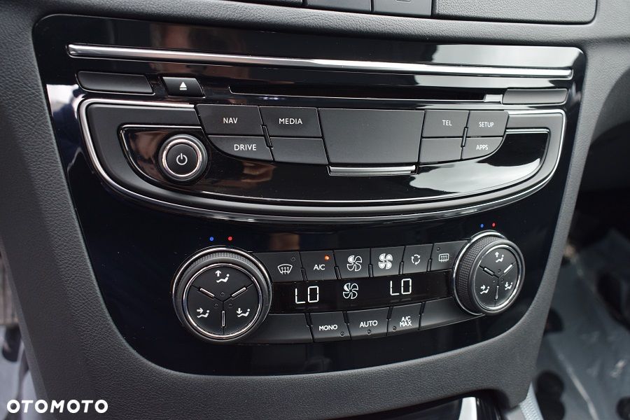 Peugeot 508 BlueHDi 150 Stop&Start Allure - 13