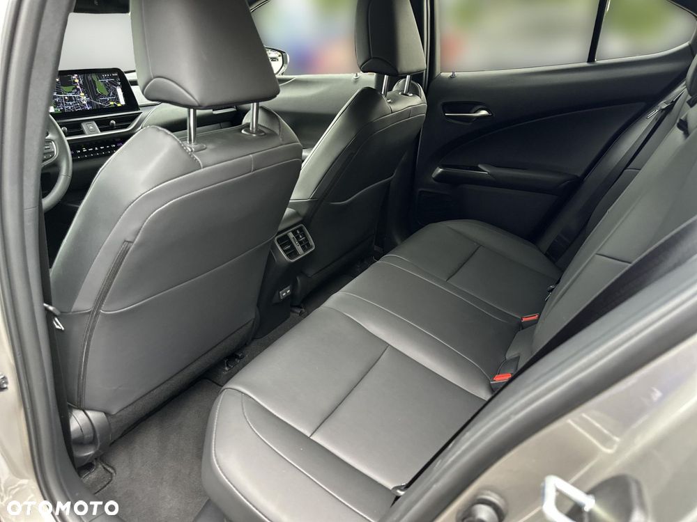 Lexus UX 300h F Sport Design - 16