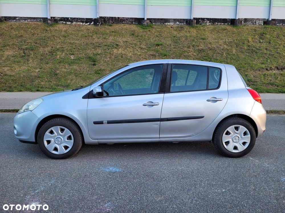 Renault Clio - 4