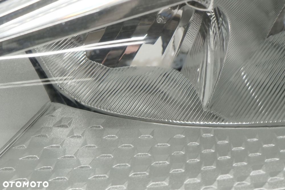 FORD FOCUS MK3 LIFT 15R LAMPA LEWY PRZÓD PRZEDNIA EUROPA F1EB-13W030-NB - 6