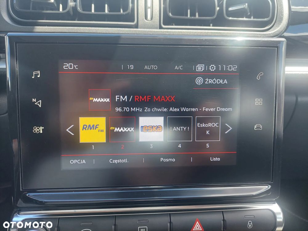 Citroën C3 Pure Tech 83 S&S LIVE - 16