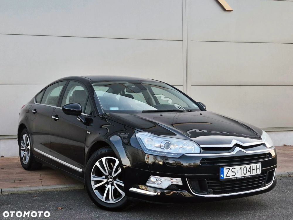 Citroën C5 - 14
