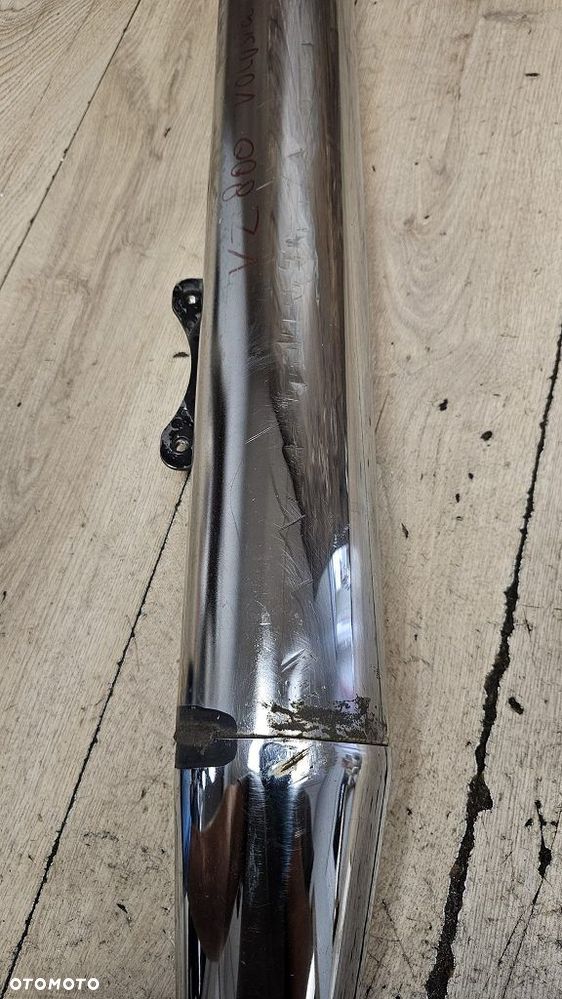 Tłumik Suzuki VL800 Volusia Boulevard - 5