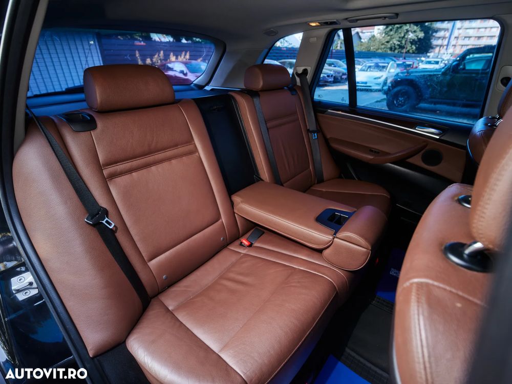 BMW X5 xDrive30d Edition Exclusive - 34