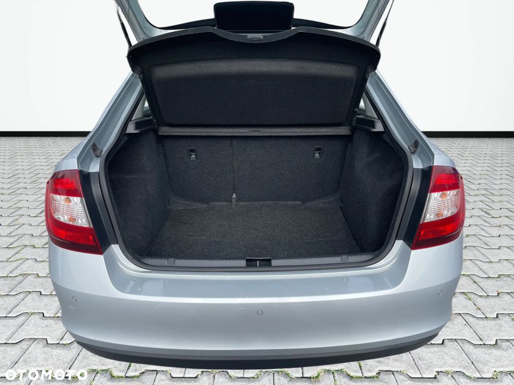 Skoda RAPID 1.0 TSI Ambition - 18