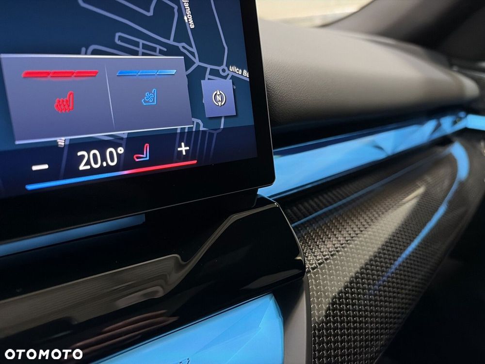 BMW Seria 5 - 27
