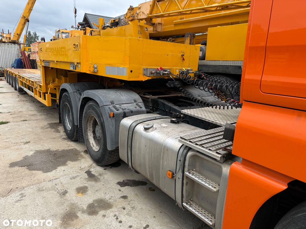 Goldhofer STZ-L5-65/80A - 20