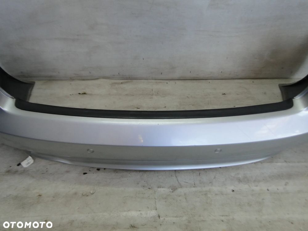 AUDI A4 B7 KOMBI ZDERZAK TYŁ TYLNY PDC CZUJNIKI COFANIA EUROPA - 17