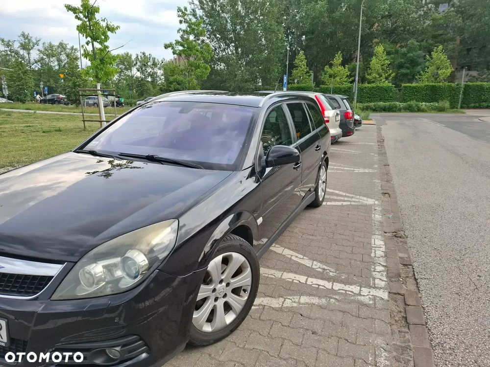 Opel Vectra - 3