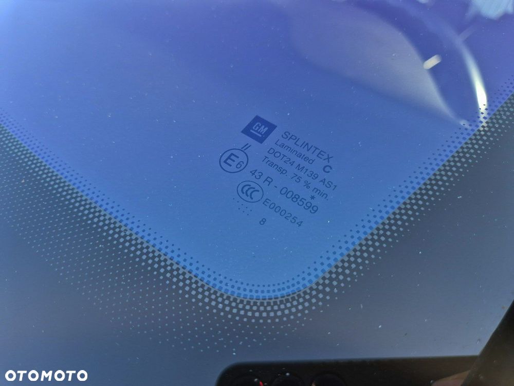 Opel Vectra 1.8 Cosmo plus - 13