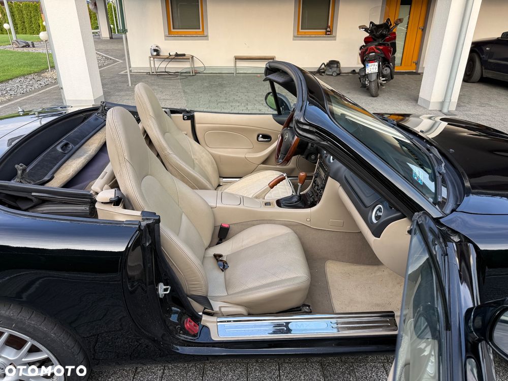 Mazda MX-5 1.8 16V - 19