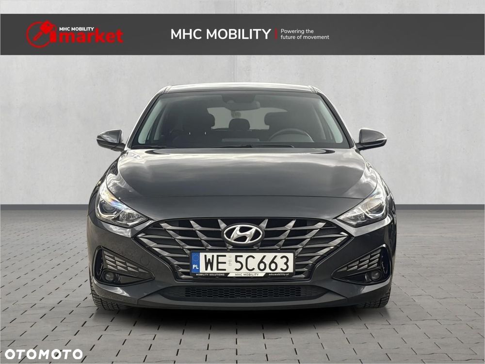 Hyundai i30 1.5 DPI Comfort - 8