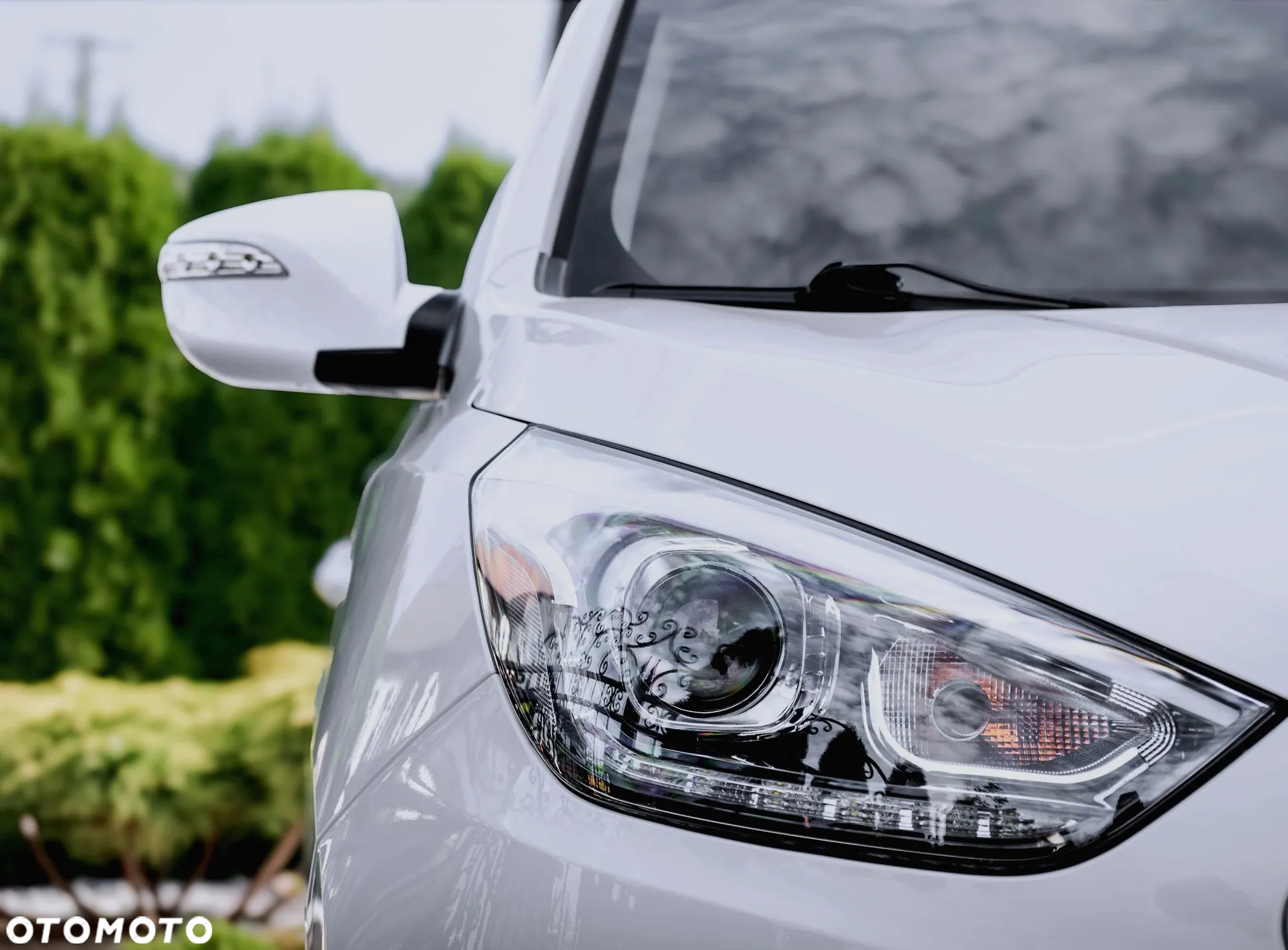 Hyundai ix35 1.6 GDI Premium 2WD - 35