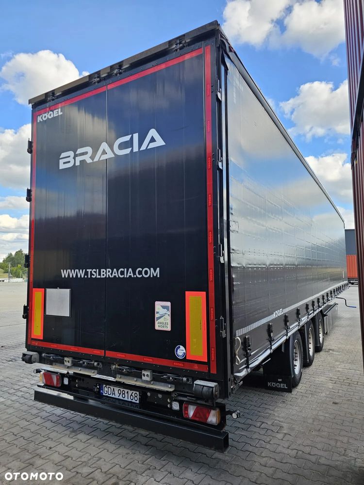 Kögel Kögel MEGA - 2