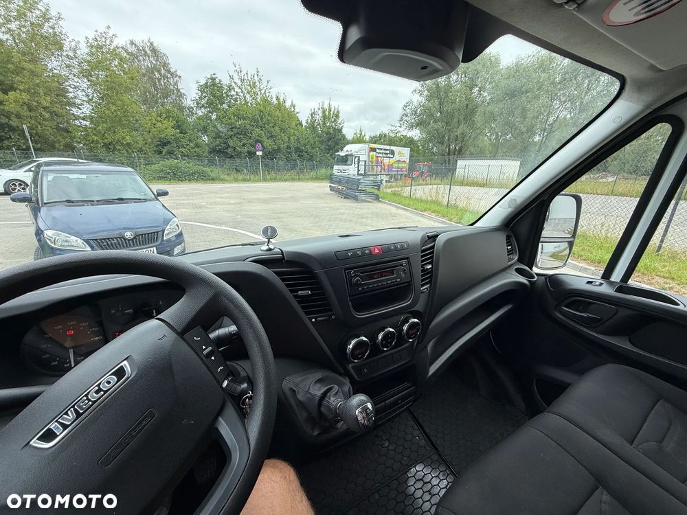 Iveco Daily - 10