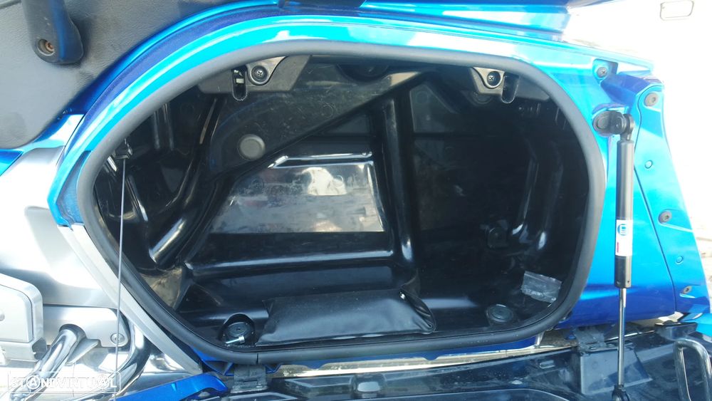 Honda Goldwing SC47E Airbag + Navi - 33