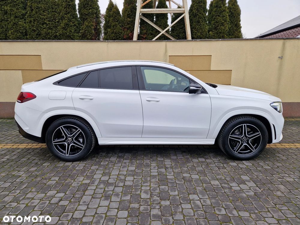 Mercedes-Benz GLE 400 d 4-Matic Premium - 6