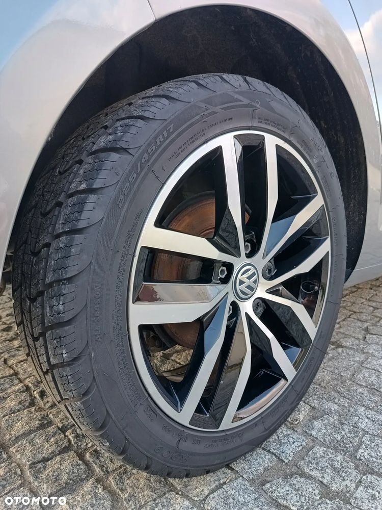 Volkswagen Golf 2.0 BlueTDI 4Motion Highline - 9