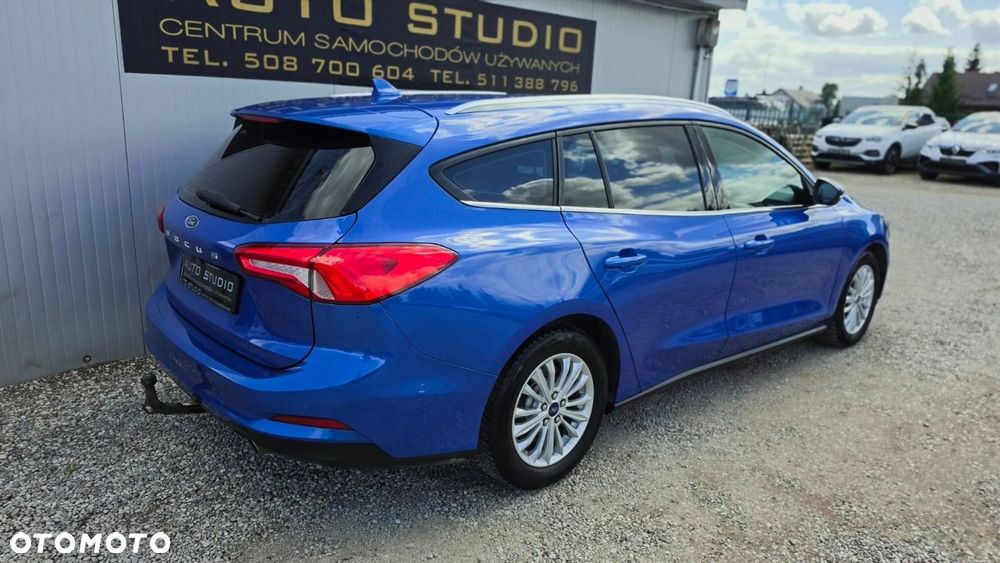 Ford Focus - 3