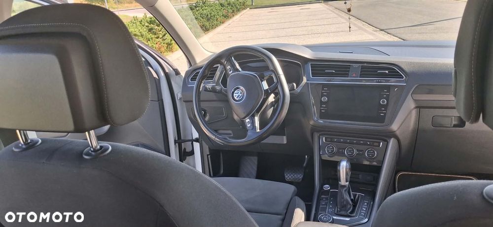 Volkswagen Tiguan 2.0 TSI BMT 4Mot Highline DSG - 17