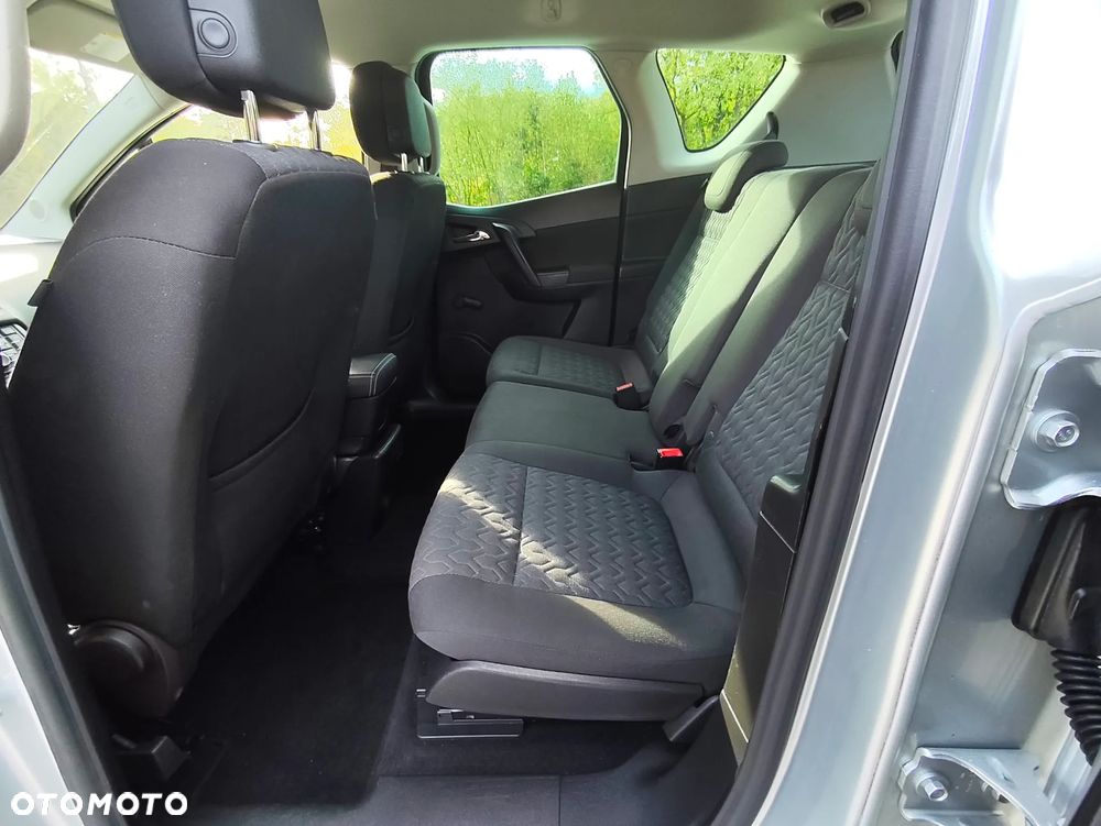 Opel Meriva - 14