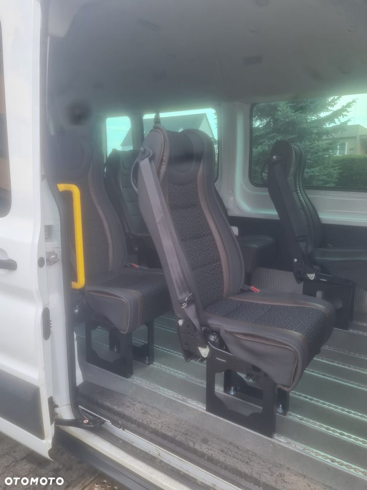 Ford Transit L2 Ambiente - 24