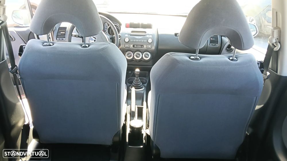 Honda Jazz 1.2 LS Cool AC - 14