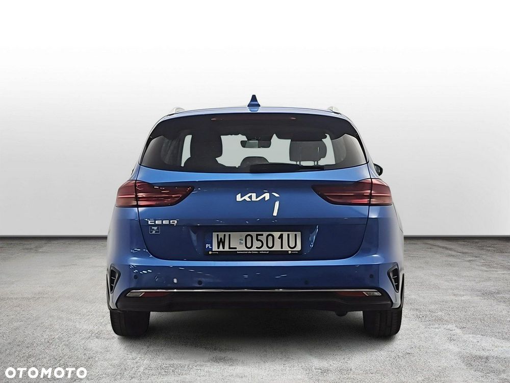 Kia Ceed 1.5 T-GDI S - 4