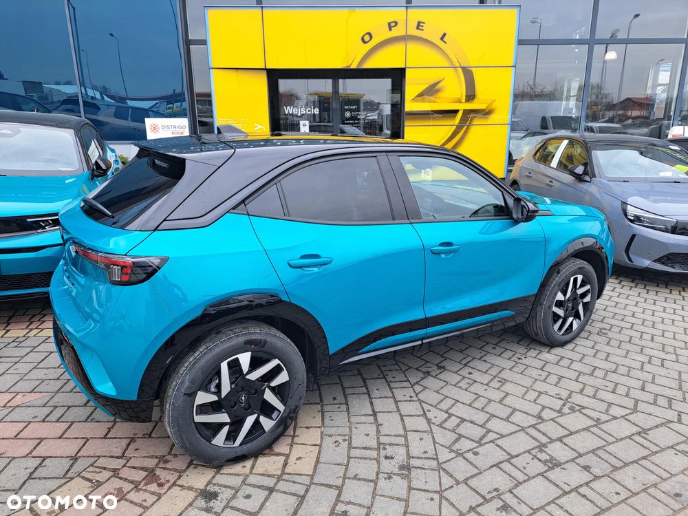 Opel Mokka 1.2 T GS S&S - 6