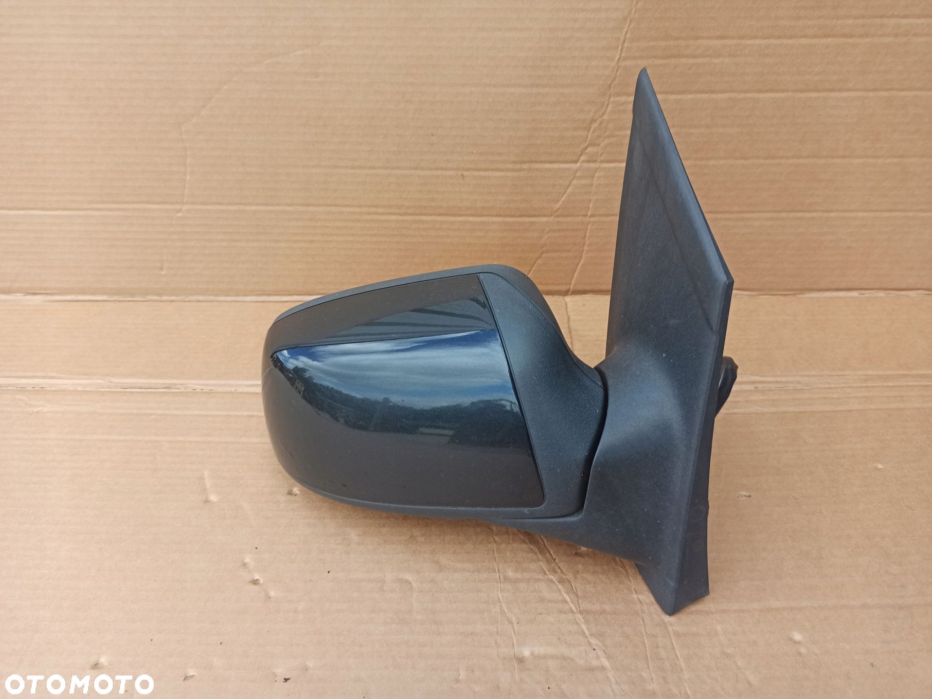 Lusterko prawe FORD FOCUS MK2 5PIN F3 EUROPA - 1