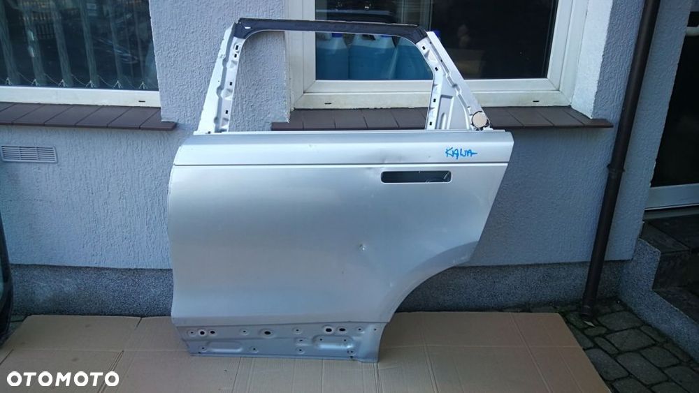 DRZWI RANGE ROVER VELAR TYŁ LEWY tylne lewe - 1