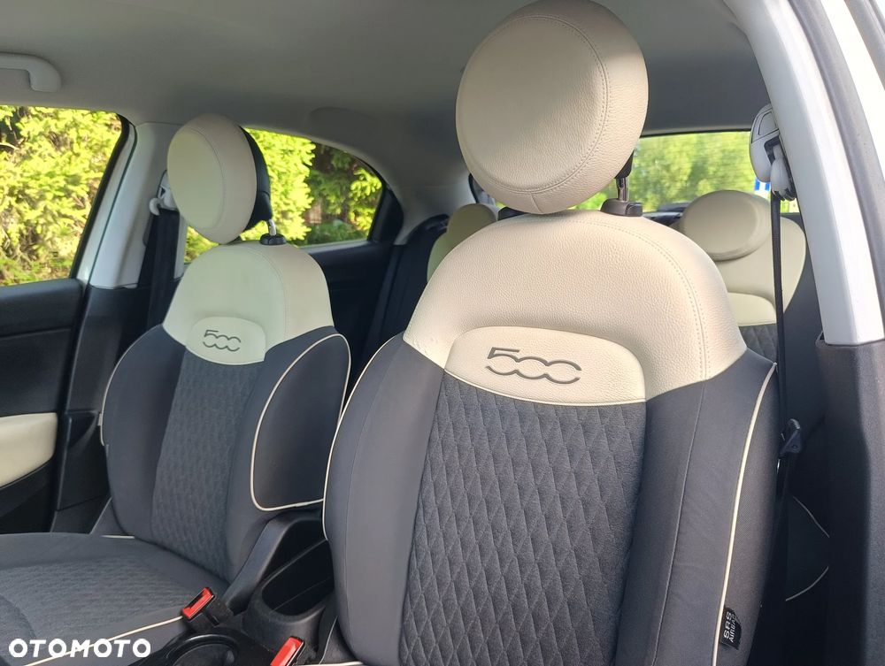 Fiat 500X 1.3 Multijet 4x2 S&S Cross - 6