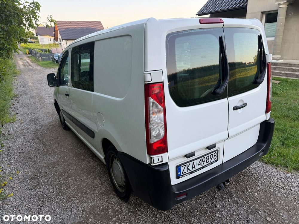 Fiat Jumpy - 21