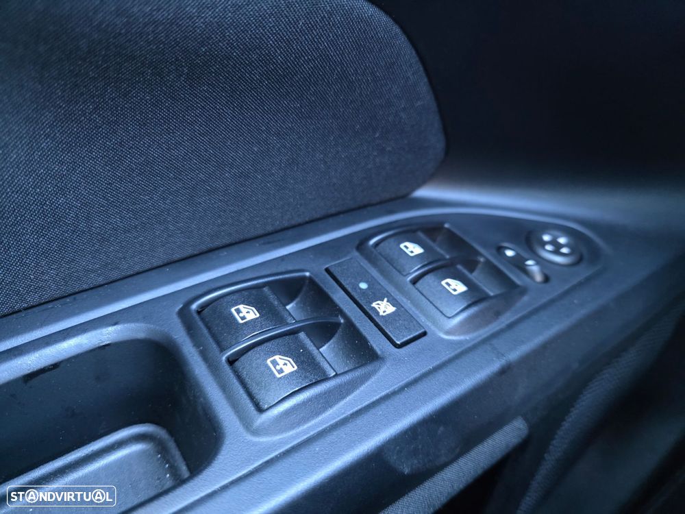 Fiat Tipo 1.3 Multijet Life - 15