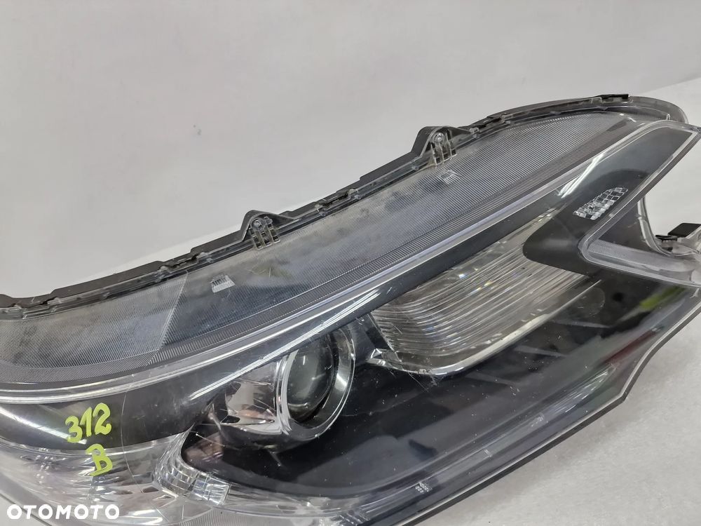 HONDA CRV CR-V IV 4 12- PRAWA LAMPA PRZEDNIA PRZÓD XENON , NR STANLEY W0780 , NR AUKCJI LA312 - 26